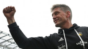 Ex-Ireland fly-half O'Gara extends deal as La Rochelle coach