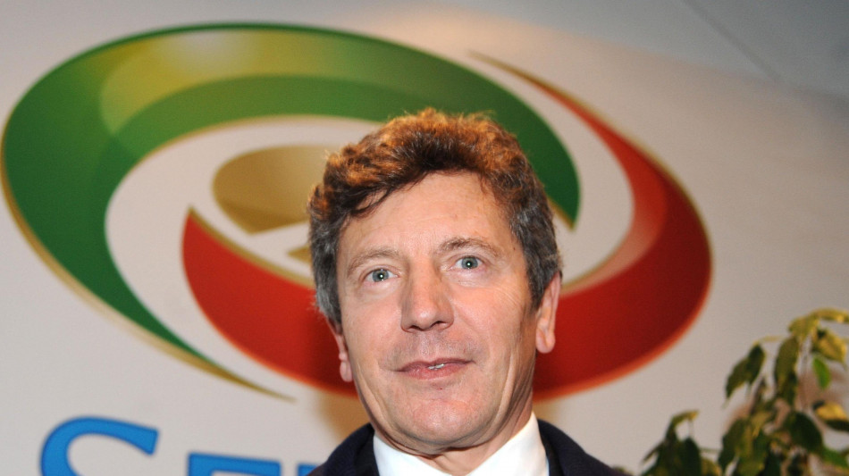 Simonelli, 'stadi in stato comatoso, rischio revoca Euro 2032'
