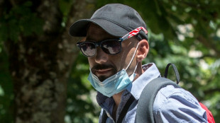 Ouverture du procès de Cédric Jubillar pour le meurtre de sa femme, disparue depuis 2020