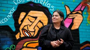 Hija de V&iacute;ctor Jara y el final del largo camino por encontrar justicia en crimen del cantautor