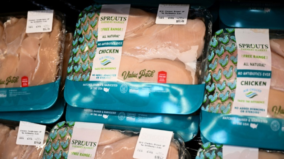 La inflaci&oacute;n en EEUU disminuye hasta el 3,4% en abril