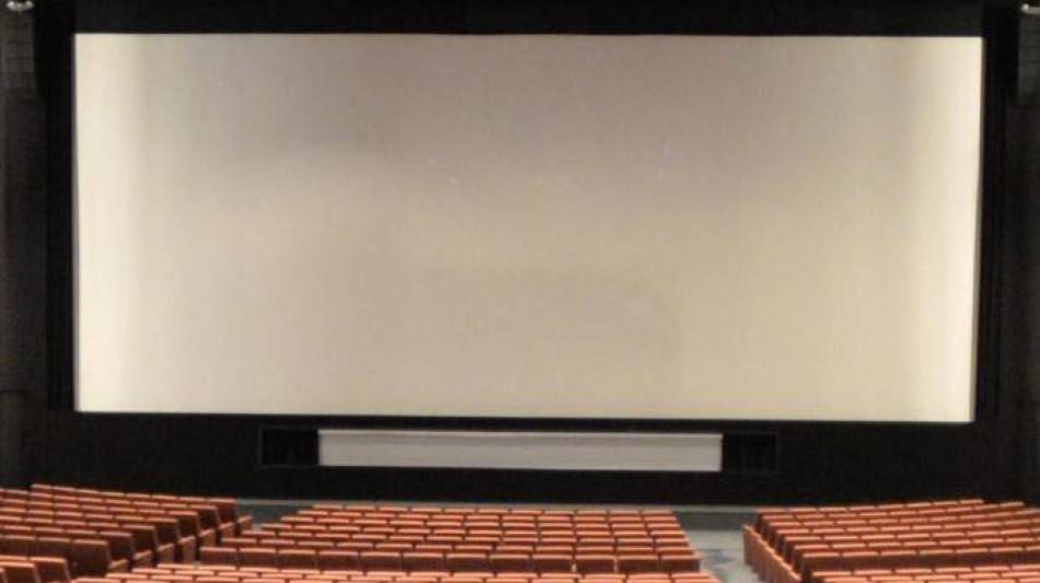 Da Amelio a Zingaretti a Giuli, stop attacchi, il cinema soffre