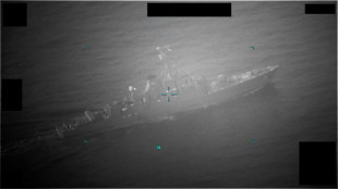 US aims to deploy troops on tankers to deter seizures by Iran