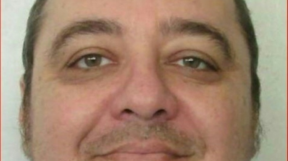 Relatores da ONU alertam para execu&ccedil;&atilde;o por inala&ccedil;&atilde;o de nitrog&ecirc;nio nos EUA