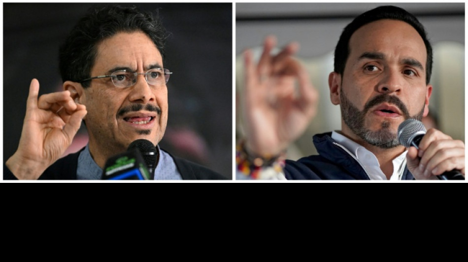 Col&ocirc;mbia decide entre esquerda no poder e candidato alinhado a Trump