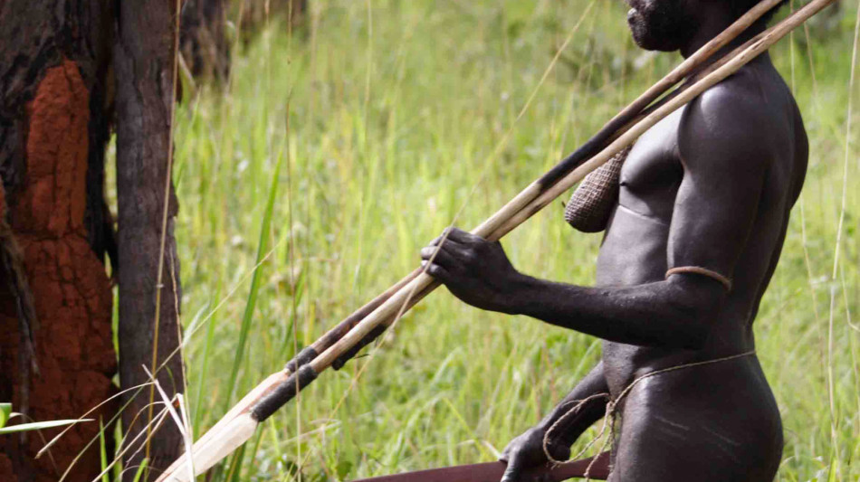 Scoperte le pi&ugrave; antiche armi avvelenate, sono frecce di 60mila anni fa