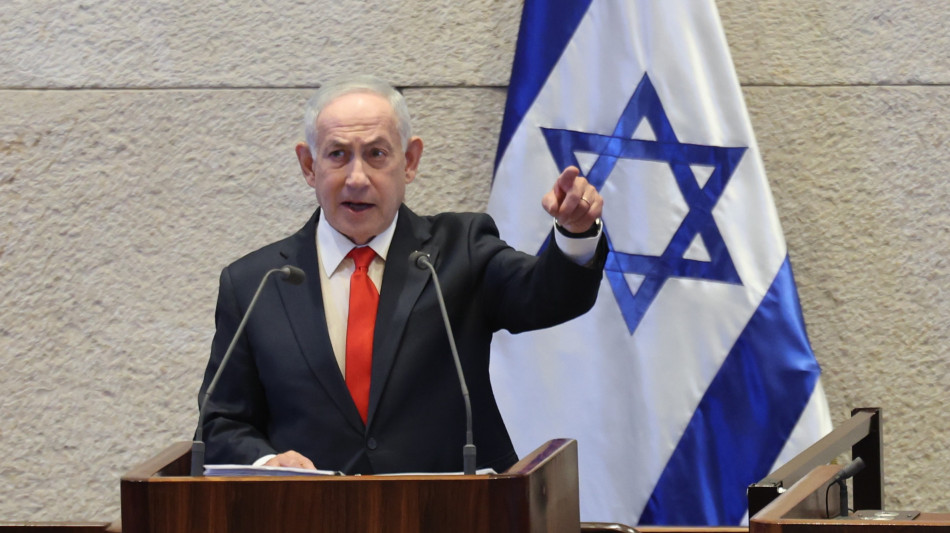 Fonti Israele, nostro ambasciatore non &egrave; a Madrid dal 2024