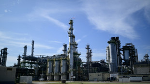 Allemagne: le difficile sevrage du p&eacute;trole russe de la raffinerie de Schwedt 