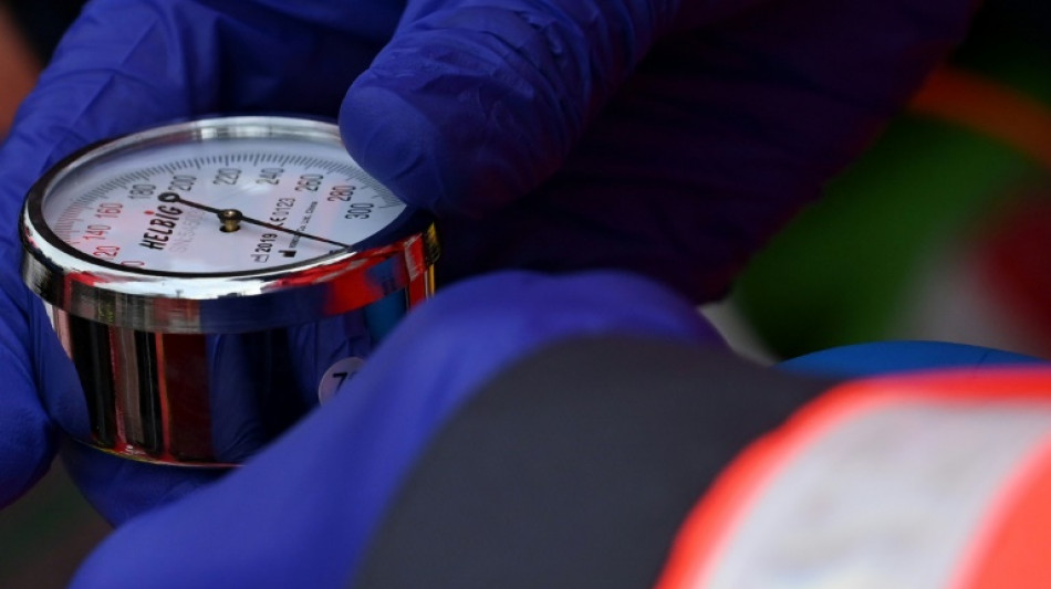 13 Verletzte bei Unfall zwischen Linienbus und Auto in Hamburg