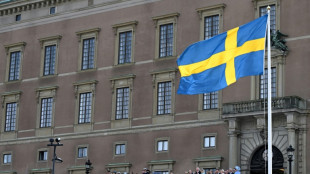 Sweden faces political uncertainty after election thriller