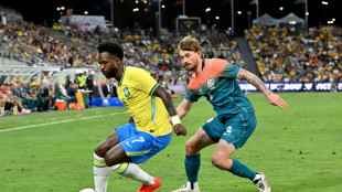 Indian football fans relish rare friendly against Brazil