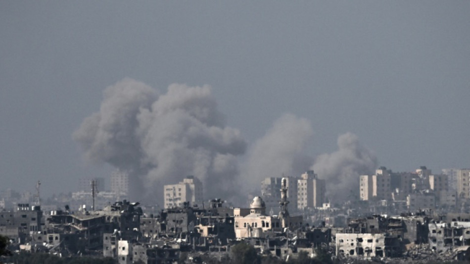 Banco Mundial advierte de un da&ntilde;o econ&oacute;mico "grave" por guerra Israel-Ham&aacute;s