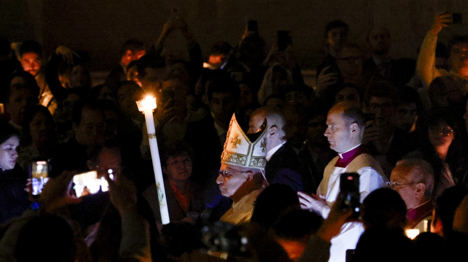 Il Papa, non lasciamoci paralizzare da guerre e ingiustizie