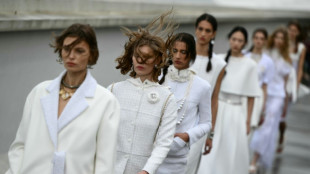 Nuevo a&ntilde;o "excepcional" para las ventas de Chanel en 2023