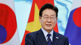 Corea del Sur buscar&aacute; la paz pese al cambio constitucional en el Norte