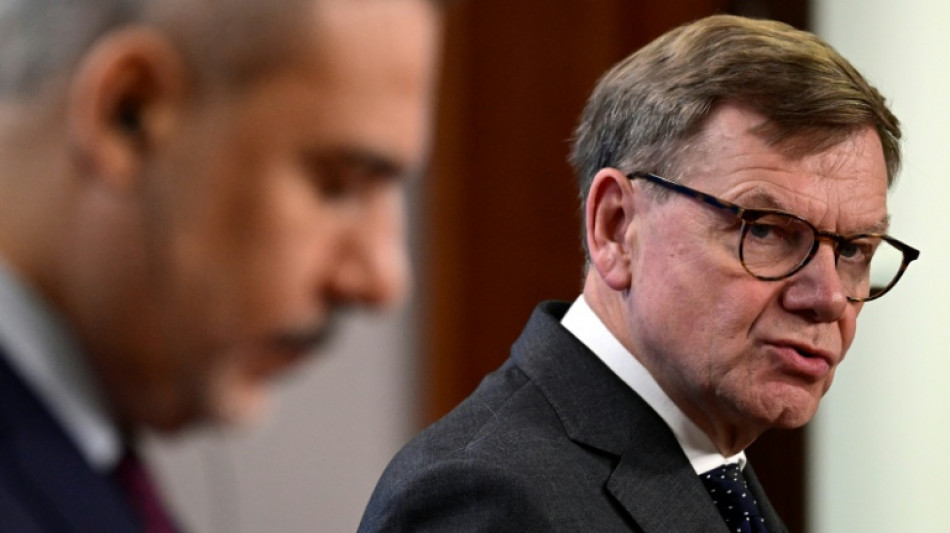 Angestrebter EU-Beitritt: Wadephul fordert neue Gespräche und Annäherung an Türkei