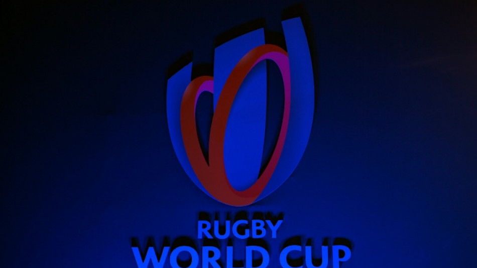 World Rugby "pr&eacute;occup&eacute; par les all&eacute;gations sur les conditions de travail" au comit&eacute; d'organisation du Mondial-2023 
