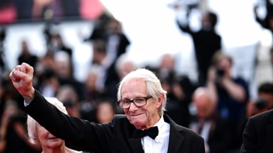 Ken Loach ofrece su visi&oacute;n m&aacute;s pesimista del Reino Unido en Cannes