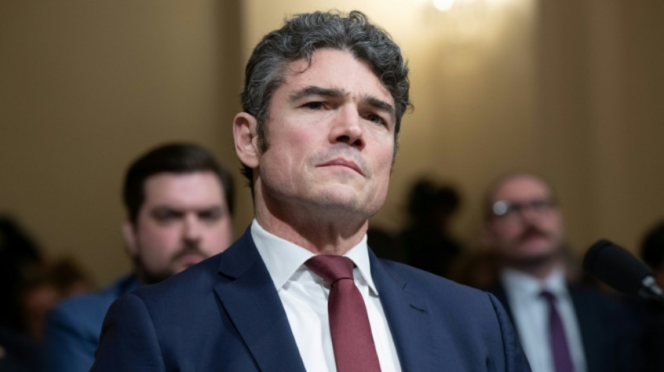 Medien: FBI ermittelt seit l&auml;ngerem gegen zur&uuml;ckgetretenen US-Antiterror-Chef Kent