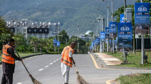 US-Delegation am Montag zu Iran-Verhandlungen in Pakistan