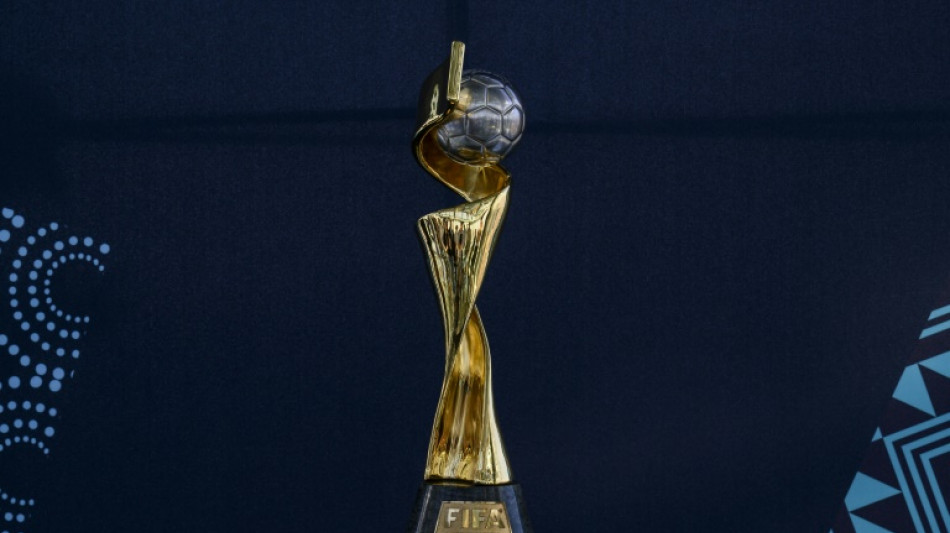 El Mundial femenino de f&uacute;tbol se ver&aacute; gratis en 34 pa&iacute;ses europeos