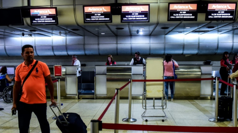 Venezuela y Curazao retoman la conexi&oacute;n a&eacute;rea suspendida hace cuatro a&ntilde;os