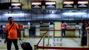 Venezuela y Curazao retoman la conexi&oacute;n a&eacute;rea suspendida hace cuatro a&ntilde;os