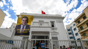 T&uacute;nez celebra unas elecciones presidenciales pr&aacute;cticamente decididas