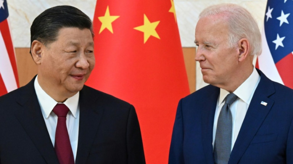 Biden y Xi se reunir&aacute;n el 15 de noviembre para "estabilizar" relaciones