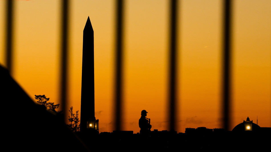Negli Usa 36 giorni di shutdown, il più lungo della storia