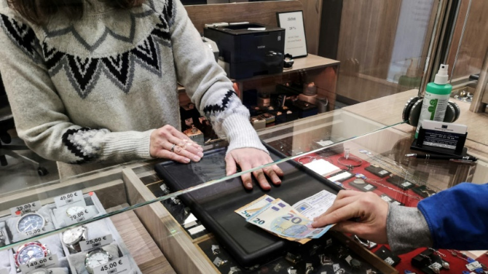 La inflaci&oacute;n en Alemania repunta ligeramente en enero al 8,7%