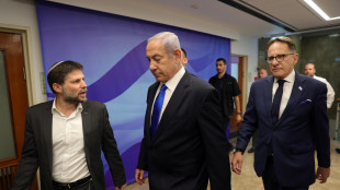 L'Olanda dichiara Ben-Gvir e Smotrich personae non gratae