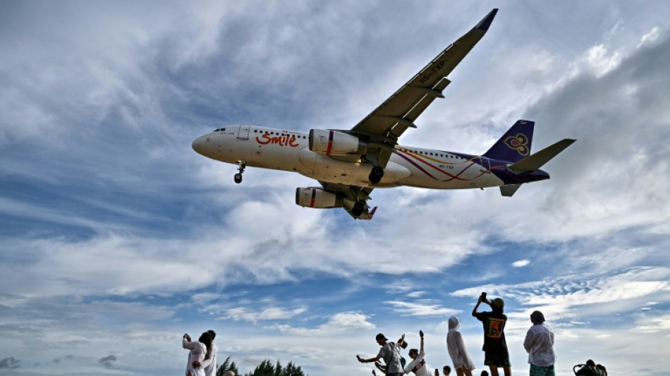 El sudeste asi&aacute;tico apuesta por su prometedor sector a&eacute;reo