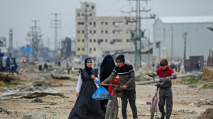 Guerra j&aacute; deixou quase 30.000 mortos em Gaza, amea&ccedil;ada pela fome