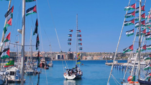 Israele, 'Hamas dietro la Flotilla, intervento in conformit&agrave; con il diritto'