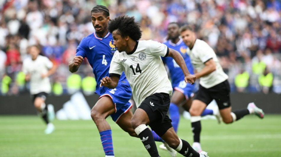 Leverkusen rebuild continues with Bade and Echeverri signings