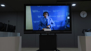 International court postpones hearing on Duterte's drug crackdown