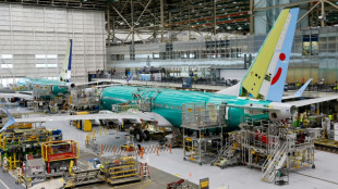 Boeing reducir&aacute; 10% su plantilla y eliminar&aacute; 17.000 puestos