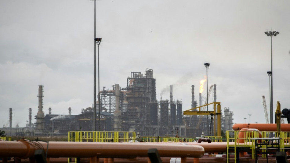 Nigerian oil refinery Dangote launches IPO
