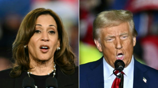Harris o Trump, c&oacute;mo impactar&aacute; su pol&iacute;tica migratoria a Am&eacute;rica Latina
