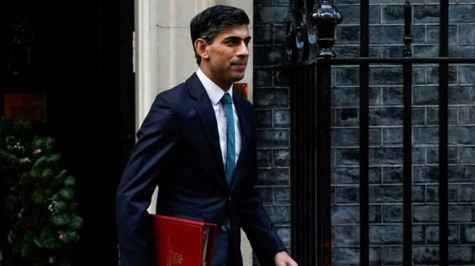 El sabor agridulce de las empresas brit&aacute;nicas dos a&ntilde;os despu&eacute;s del Brexit