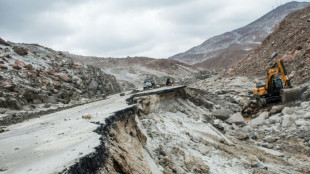 Deslaves en Per&uacute; dejan al menos 15 muertos y temores de m&aacute;s sepultados