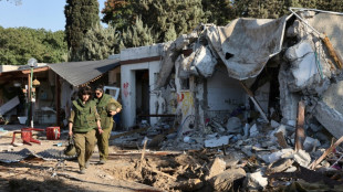 Militar de Israel afirma que encontrou beb&ecirc; decapitado ap&oacute;s ataque do Hamas