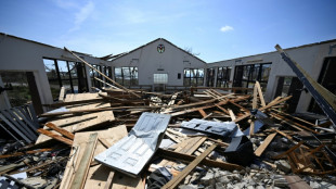 Jamaica deaths at 28 as Caribbean reels from colossal hurricane