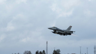 Pilot bei Absturz von F-16-Kampfjet auf US-St&uuml;tzpunkt Spangdahlem verletzt