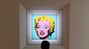 A&ntilde;o r&eacute;cord para las casas de subastas Christie's y Sotheby's