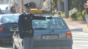 Fonti, 'bielorusso sospettato per Lipsia non &egrave; passato in Italia'