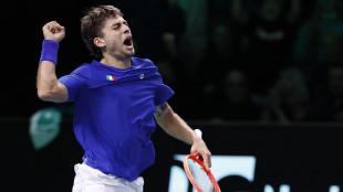 L'Italia vince la Coppa Davis, &egrave; la terza consecutiva