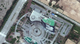 Ordenan a Corea del Norte pagar 32,5 millones de d&oacute;lares a Se&uacute;l por dinamitar una oficina