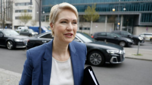 SPD in Mecklenburg-Vorpommern w&auml;hlt Schwesig erneut zu Spitzenkandidatin
